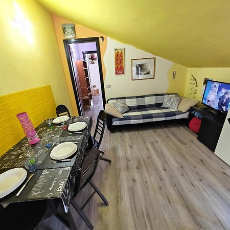 Piccolo Paradiso Viadana Dış mekan fotoğraf