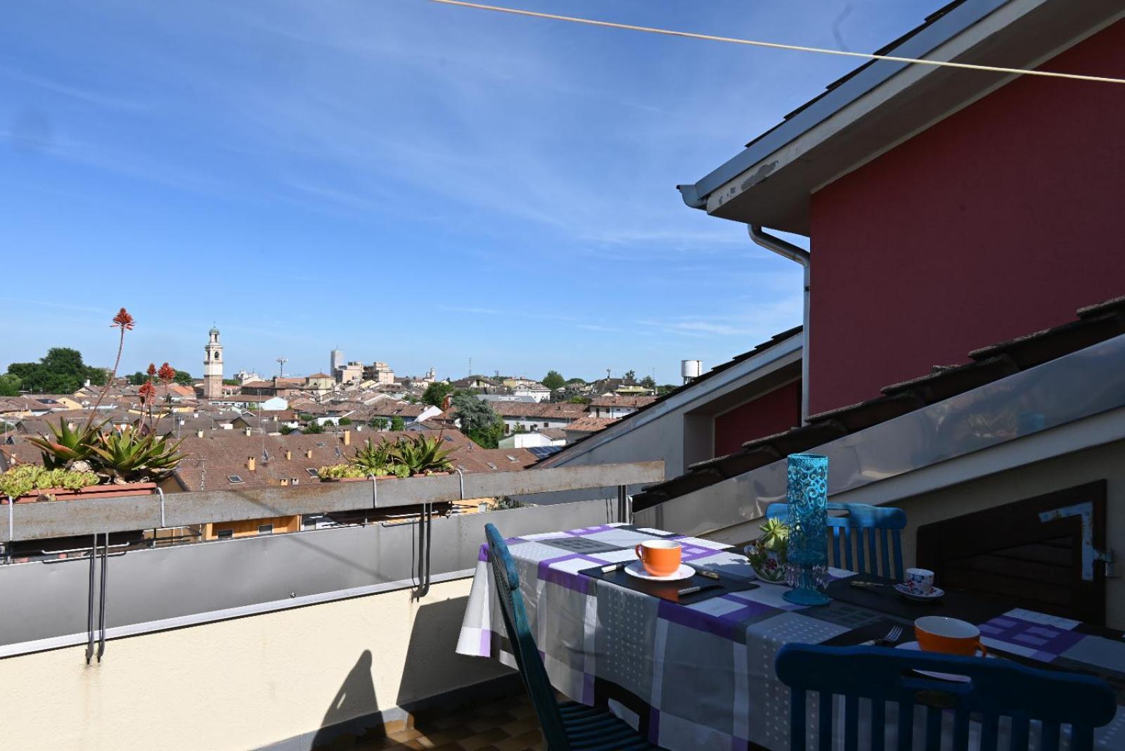 Piccolo Paradiso Viadana Dış mekan fotoğraf